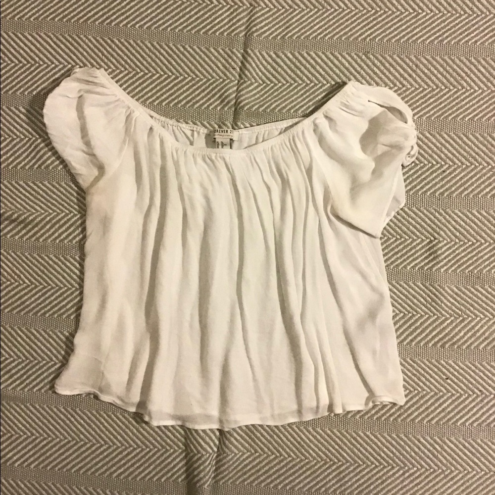 Peasant Top